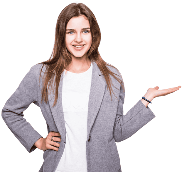 Have Confidence in any Market with us